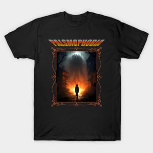 palsmophobia T-Shirt